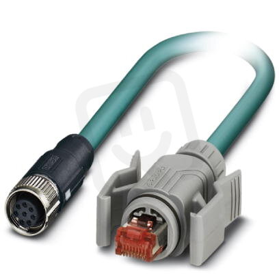 NBC-FS/ 2,0-94B/R4MC SCO Síťový kabel 1407452