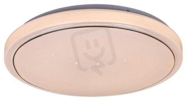 TREVOR2 svítidlo bílá LED 12W IP20 RABALUX 71181