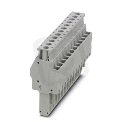 UPBV 4/12 Zástrčka 3045910