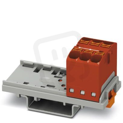 PTFIX 6X4-NS35 RD Blok rozvodek 3273530