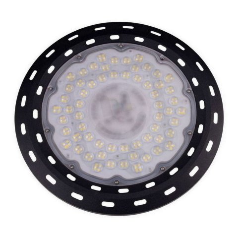 LED průmyslové svítidlo EH2-UFO200W-CW studená bílá T-LED 107245