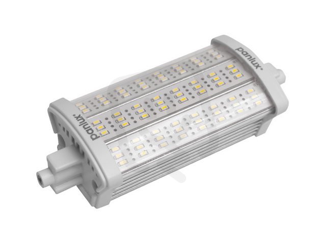 LINEAR 72LED DIM stmívatelný světelný zdroj 230V 8W R7s 118mm neutrální