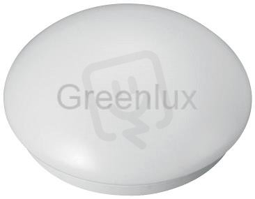 Svítidlo E27 s mikrovlnným čidlem VELA HF E27 GREENLUX GXIZ016