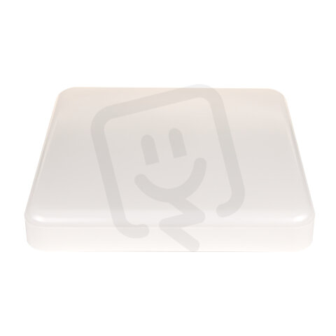 LEDVANCE SURFACE SLIM IK10 SQ 350 SENSOR 35W 840 WT IP65