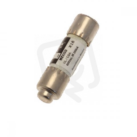 Pojistka Limitron Eaton KTK-R-20 600V AC, 20A