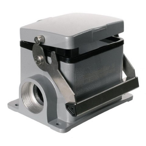 Kryt HDC 48A SDLU 1PG29G WEIDMÜLLER 1666810000