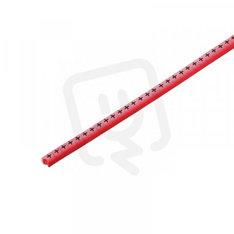 Značení vodičů CableLine CLI C 02-3 RT/WS + CD WEIDMÜLLER 1568241737