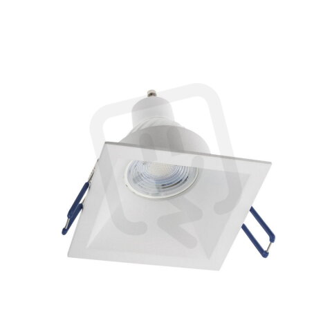 XKONE REC. SQ. SPOT GU10/PAR16 1x50W max