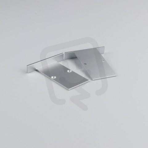 XMARKER GRND. LINEAR SET END CAPS (2PCS)