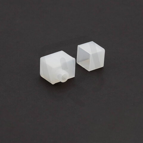 XMAGIS 13x12 set 2 SILICONE TERMINALS