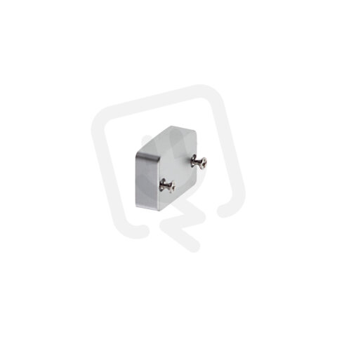 PRF051 END CAP w/o HOLE