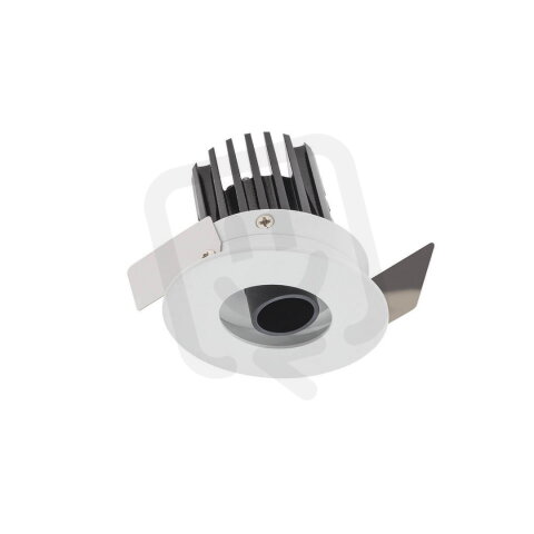 XPIXEL REC. ADJ. DOWNLIGHT 7W 220-240V A