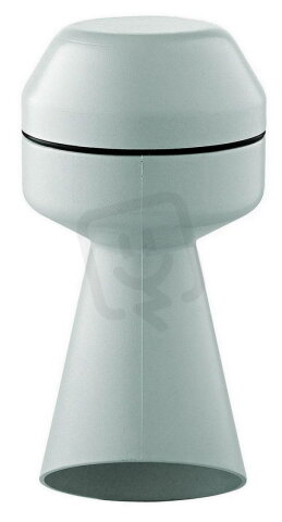 Houkačka 630 230V AC, ~230V / 0,02A (92 dB/A), IP43 GROTHE 31047