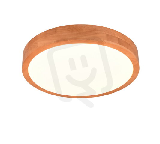 ISEO incl.1x24W LED/2500Lm/3000K