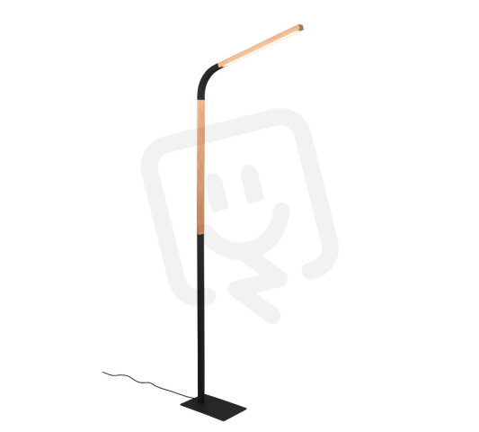 NORRIS incl.1x11W LED/900Lm/3000K