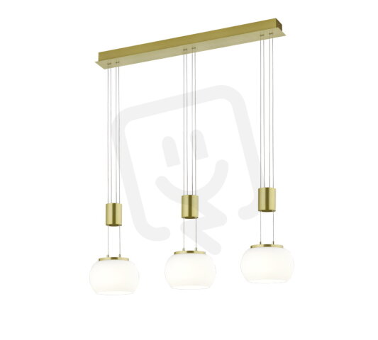 Svít. MADISON incl.3x8W LED/900Lm/3000K