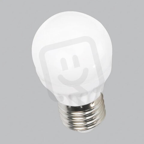 Svít. E27 SMD 5W/ 470Lm/ 3000K