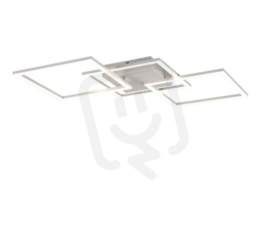 Svít. TRAIL 30W LED 3000lm 4000K