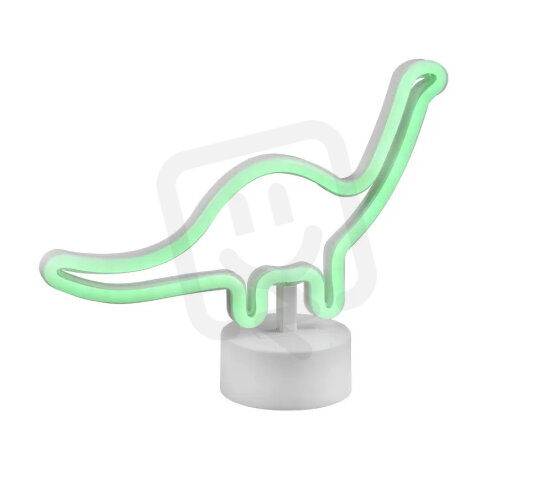 Svít. BRONTO incl.1x1,6W LED/17Lm/