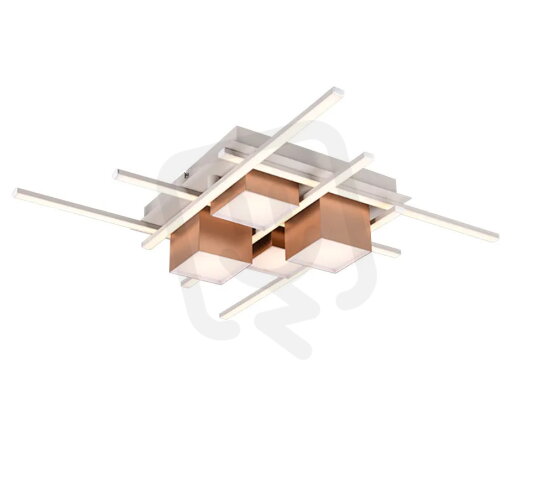 Svítidlo ROGER incl.1x35W LED/4050Lm/270