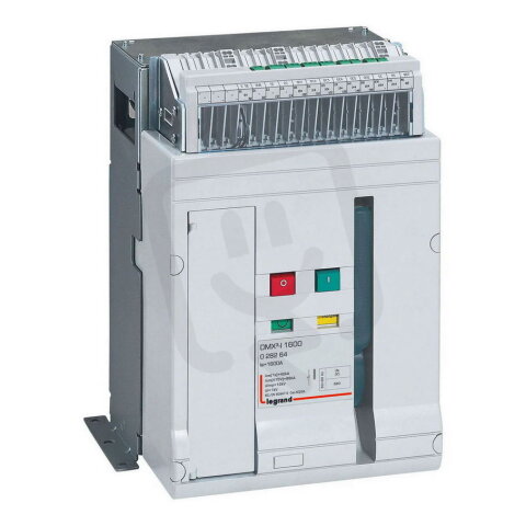 DMX3-I 1600 3P 1600A PP.
