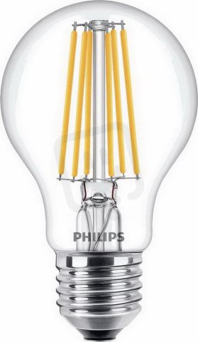 Led žár.E27 8-75W A60 840 1055lm 360° FI