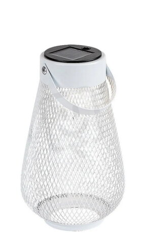TAPOLCA bílá LED 0,16W IP44