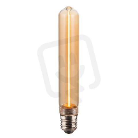 Světelný zdroj Filament LED, E27 T30, 2W, 120lm, 1800K RABALUX 79078