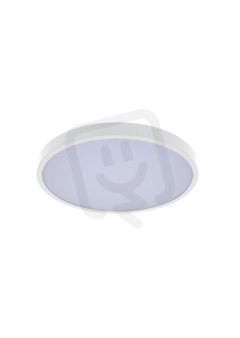 ALENZO bílá LED 18W IP44