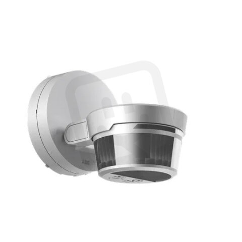 Snímač pohybu IP55 Busch-Watchdog PRO 28
