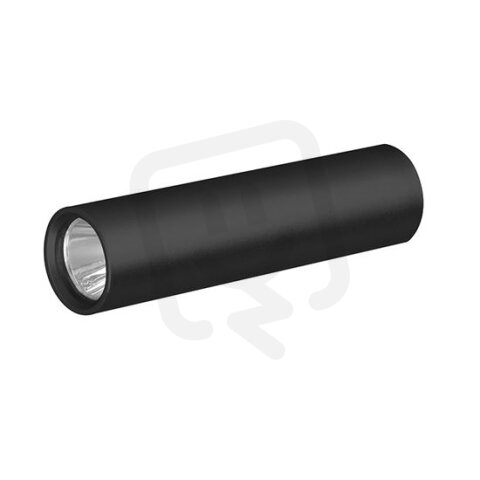 LED nabíjecí kapesní svítilna, 120lm, Li