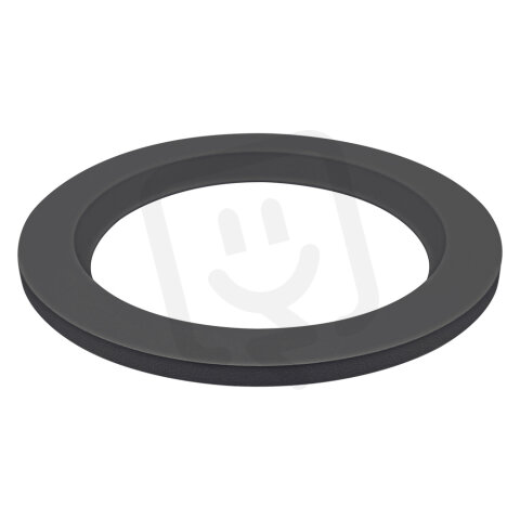 DOWNLIGHT COMFORT EXCHANGEABLE RING D100 BK LEDVANCE 4099854515286