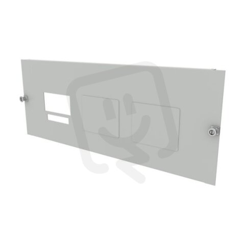 PSN-FP/S-NZM1X-3/3-600/200-MV Krycí desk