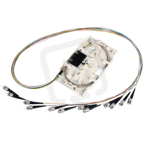 FO-SPLICE PROTECTION