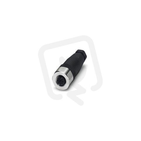 Datový konektor AB-C4-M12FS-PG7-VA LAPP 22262050