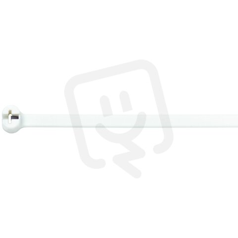 Kabelové vázací pásky TY 23 MFR-RW LAPP 61723330