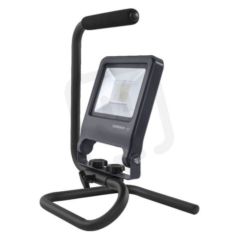 Pracovní reflektor WORKLIGHTS S-STAND 30W 840 LEDVANCE 4099854572074