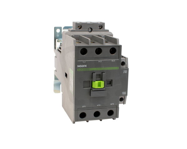 Ex9C65D 11 3P 220V EU Stykač, Rám:65A, A