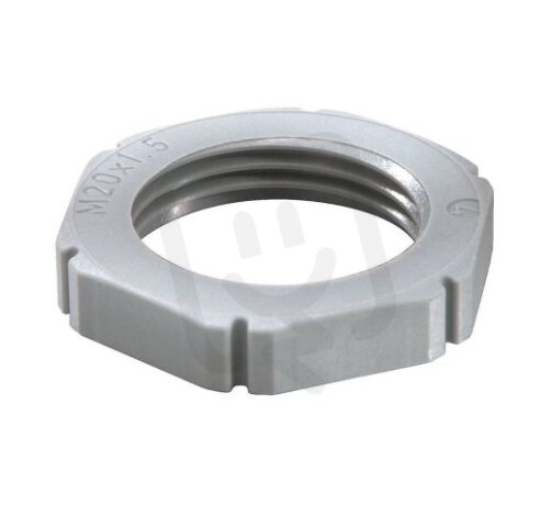 Matice EMUG M12X1,5 PA BK WISKA 10061780