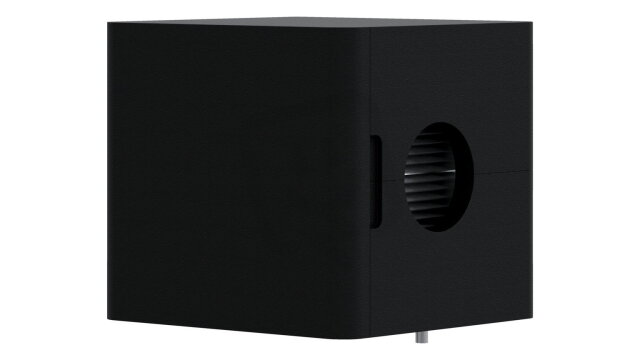 Vzduchový dohřívač STIEBEL ELTRON, LWF AR 1.5 204818