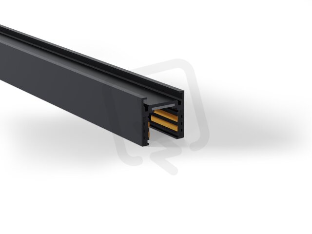 MAG LOW kolejnice 2M, B DALI černá LED2 6499903