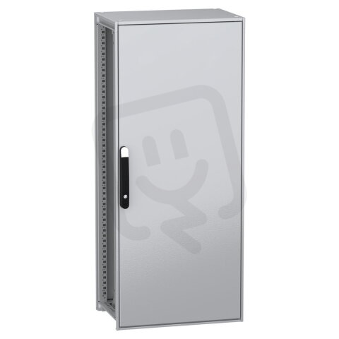 Volně stojící skříň, PanelSeT SFN, s MP 1400x600x400 IP55 SCHNEIDER NSYSFN14640P