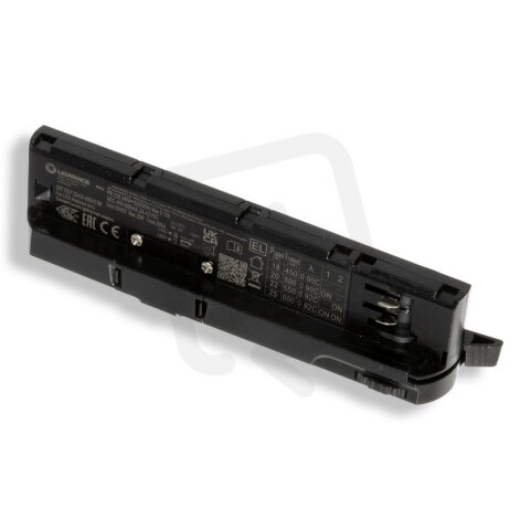 LED DRIVER TRACK DIP SWITCH PERFORMANCE 25/450-600/42 BK LEDVANCE 4099854615269