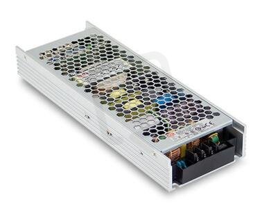 Zdroj s PFC 500W 12V 41700mA MEAN WELL UHP-500-12