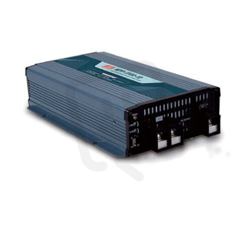 Inteligentní nabíječka a spínaný zdroj 1428W 14,4V 85000mA MEAN WELL NPP-1700-12