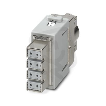 Modul kontaktní vložky HC-M-08-GBIT-CT-F-SH PHOENIX CONTACT 1353610