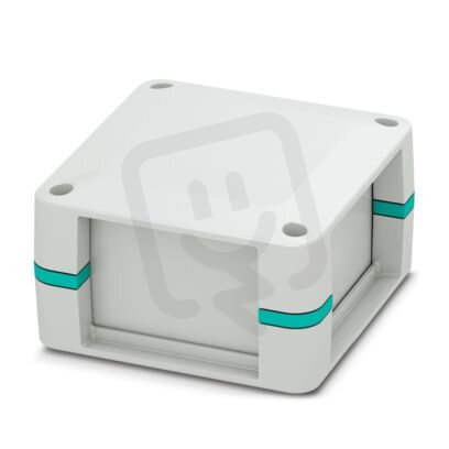 Univerzální pouzdro UCS 87-87-F-GD 7035 PHOENIX CONTACT 1349259