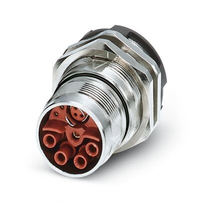 Přístrojový konektor zezadu stěny SH-8ESD68AH000S PHOENIX CONTACT 1568971