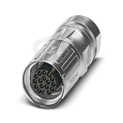 Kabelový konektor ST-17P1N8A8003SX PHOENIX CONTACT 1242317