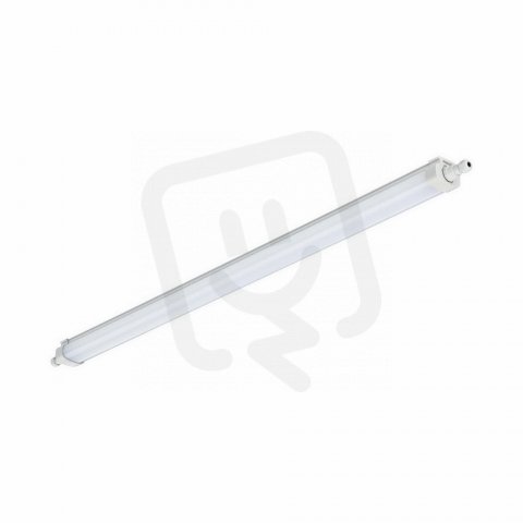 Philips LED zářivka Ledinaire WT060C 33W/3600lm/840 P65 4000K IP65